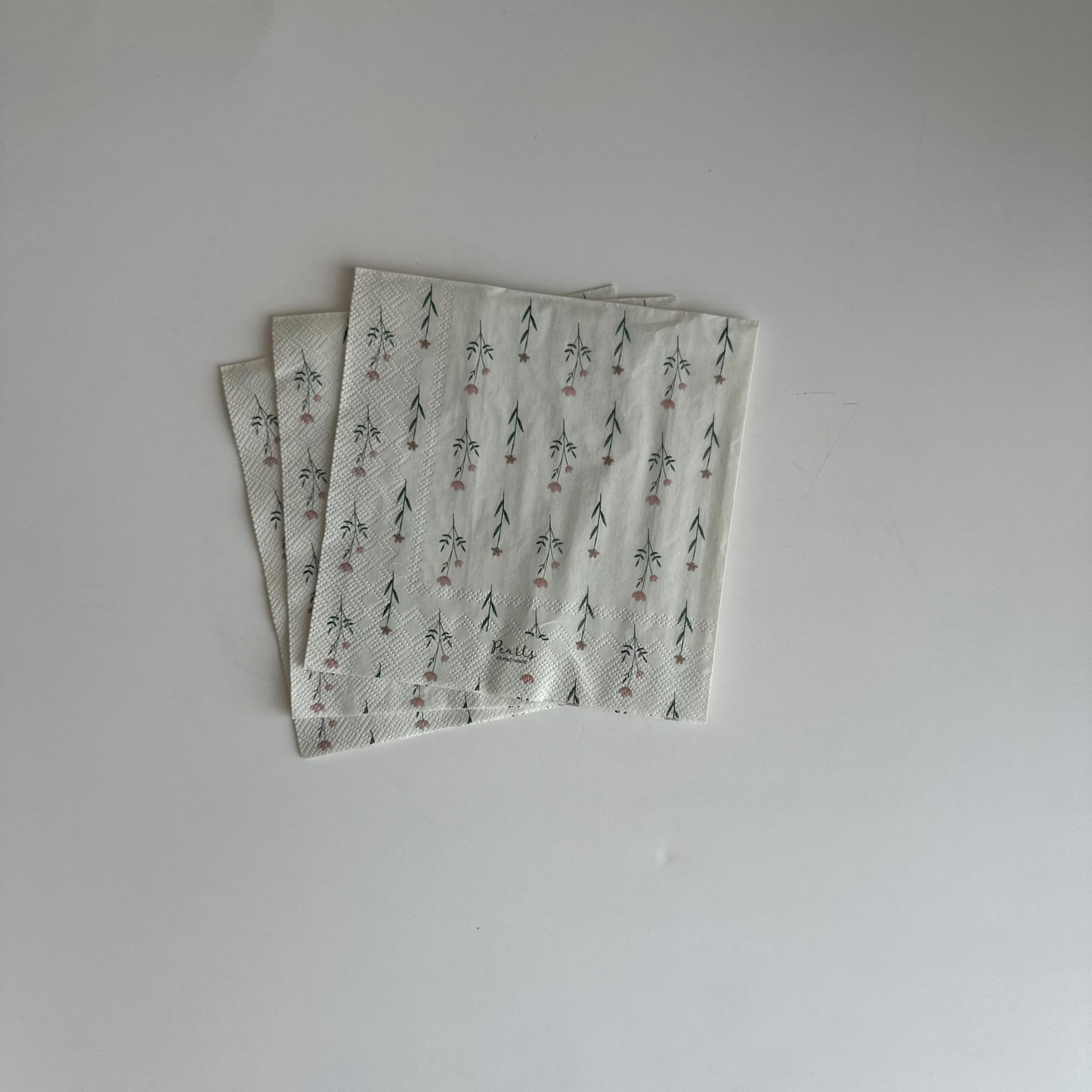 James 1:17 Every Good Gift Scripture Napkins – 20 Count