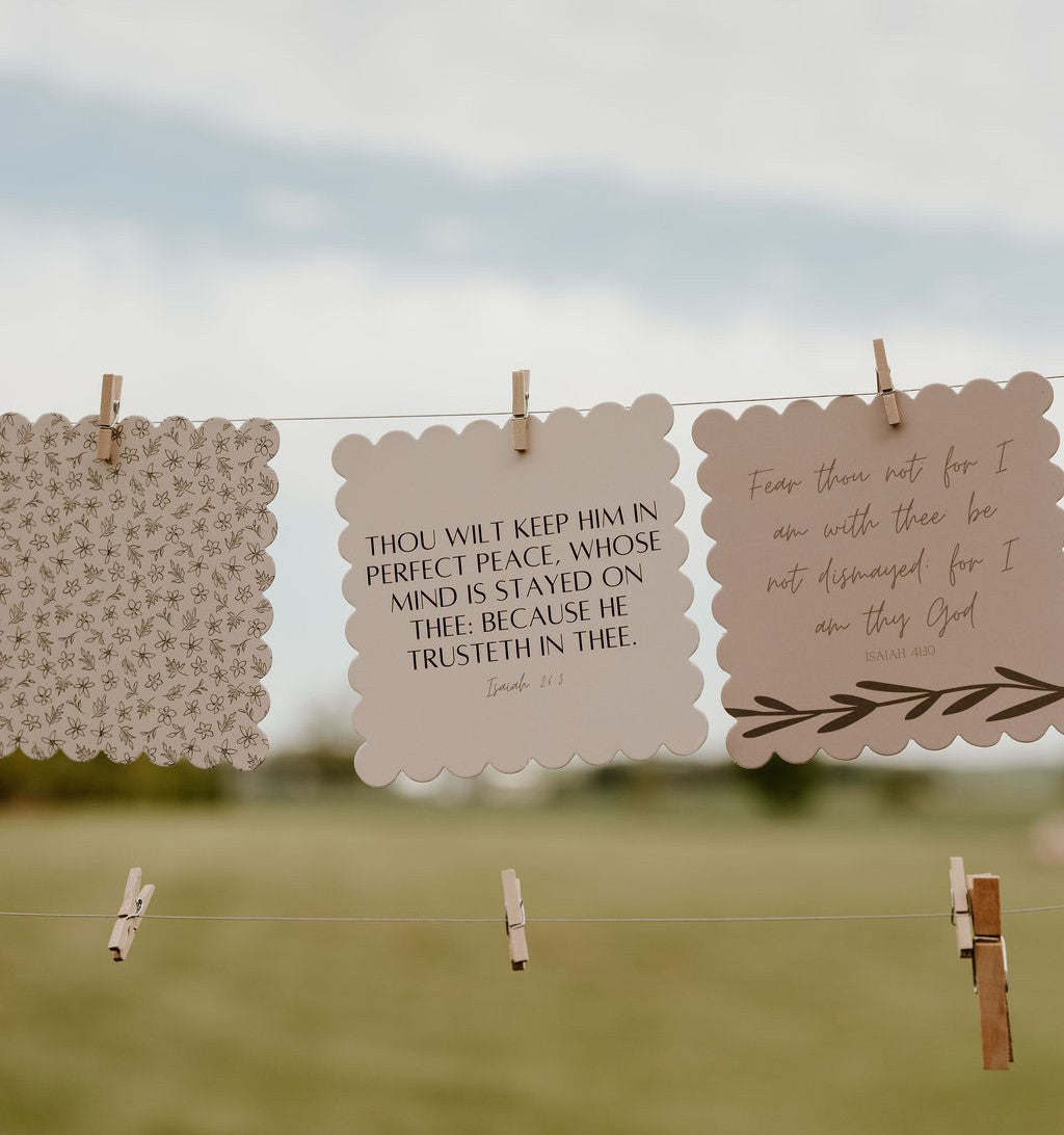 Note Cards & Note Pads