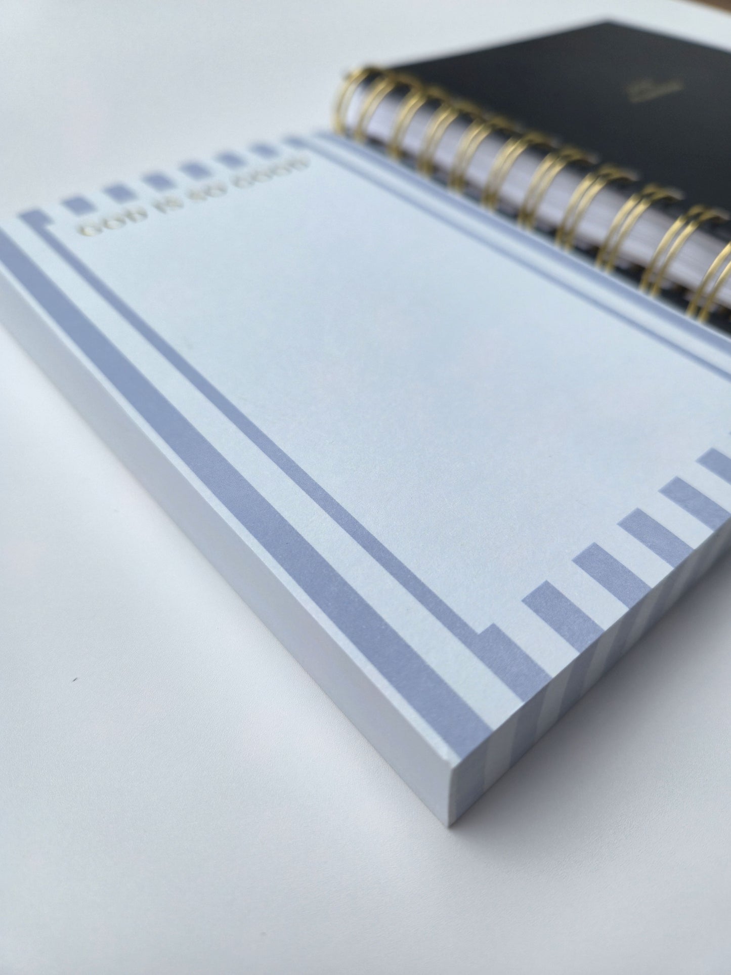 God is so Good - Chunky Notepad