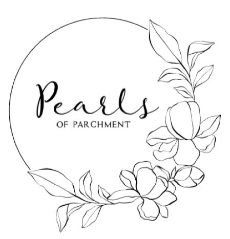 Pearls Of Parchment